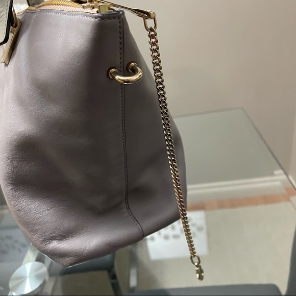 Chloe Bailey Tote Bag - Picture 16 of 17